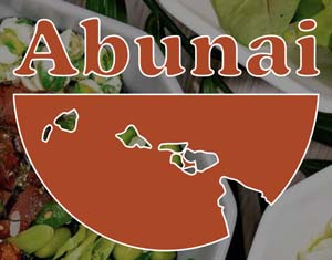 abunai logo