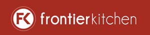 frontier kitchen logo
