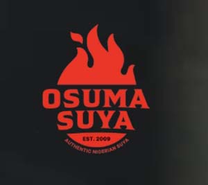osuma suya logo