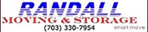 randall moving logo