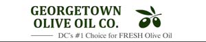 georgetown olive oil co logo