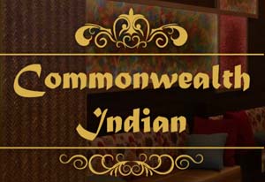commonwealth indian logo