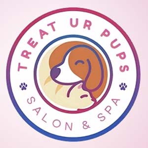 treat ur pups logo