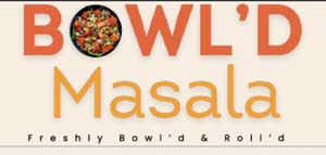 bowld masala logo