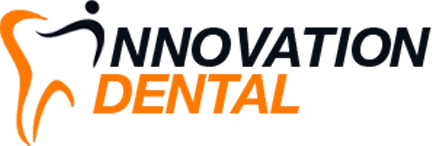 innovation dental logo