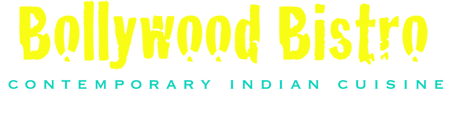 bollywood bistro logo
