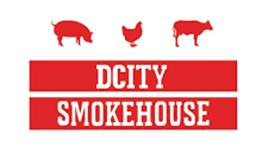 Dcity smokehouse logo