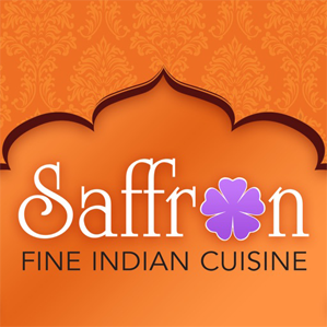 saffron logo