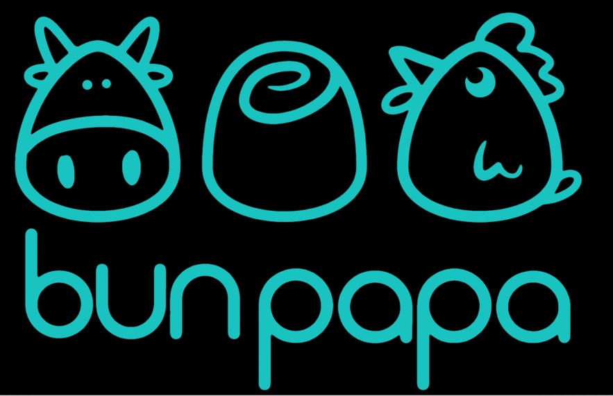 bunpapa logo
