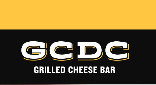 GCDC logo