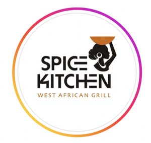 spice kitchen logo